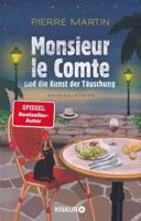 Monsieur Le Comte : Und Die Kunst Der Tauschung