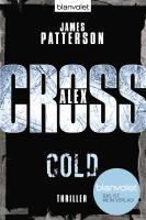 Cold - Alex Cross 17