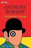 Clockwork Orange (in German)