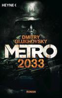 Metro 2033/Metro 2034