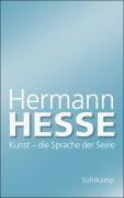 Hesse, H: Kunst - die Sprache der Seele