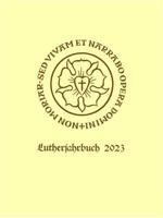 Lutherjahrbuch 90. Jahrgang 2023: Word and World - Wort Und Welt: Luther Across Borders