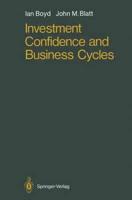 Investment Confidence and Business Cycles