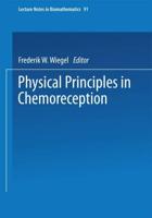 Physical Principles in Chemoreception
