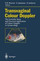 Transvaginal Colour Doppler