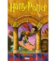 Harry Potter Ve Felsefe Tasi