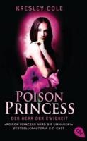 Poison Princess 02 - Der Herr der Ewigkeit