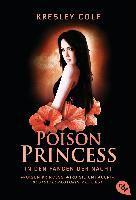 Poison Princess 03 - In den Fängen der Nacht