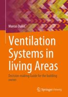 Ventilation Systems in Living Areas