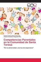 Competencias Parentales en la Comunidad de Santa Teresa
