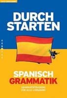 Durchstarten Spanisch Grammatik