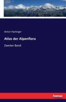 Atlas der Alpenflora:Zweiter Band