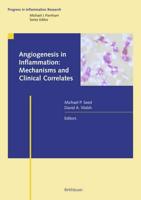 Angiogenesis in Inflammation