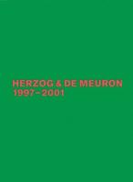 Herzog & De Meuron, 1997-2001