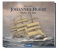 Johannes Holst: Artist Of The Sea