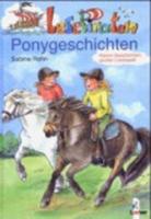 Lesepiraten Ponygeschichten