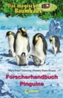 Osborne, M: Forscherhandbuch Pinguine