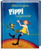 Pippi Langstrumpf (German)