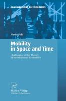Mobility in Space and Time