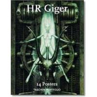 H.R. Giger