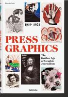 History of Press Graphics, 1819-1921