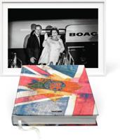 Her Majesty: Vivienne Westwood Edition B 'Royal Departure'