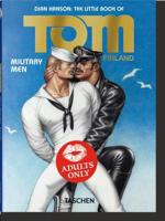 The Little Book of Tom of Finland. Military Men