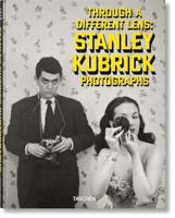 Stanley Kubrick Photographs Through a Different Lens