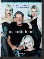 Helmut Newton & Alice Springs - Us and Them