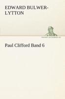 Paul Clifford Band 6