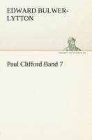 Paul Clifford Band 7