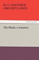 The Monk, a Romance