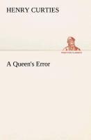 A Queen's Error