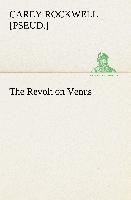 The Revolt on Venus