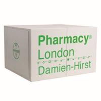 Damien Hirst - Pharmacy London