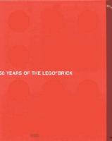 50 Years of the Lego Brick