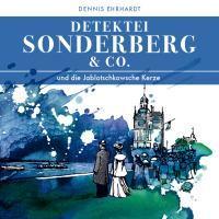 Ehrhardt, D: Sonderberg & Co. 3 / 2 CDs