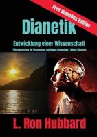 Dianetik - Entwicklung Einer Wissenschaft