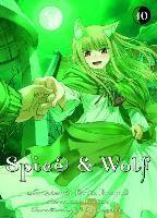 Spice & Wolf 10