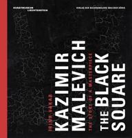 Kazimir Malevitch - The Black Square