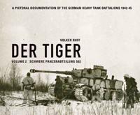 Der Tiger: Vol.2