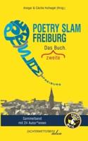 Poetry Slam Freiburg
