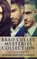 Brad Culley Mysteries Collection