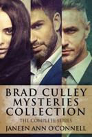 Brad Culley Mysteries Collection