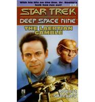 Star Trek: Deep Space Nine #12: The Laertian Gamble