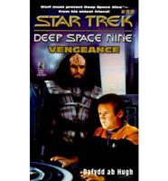 Star Trek: Deep Space Nine #22: Vengeance