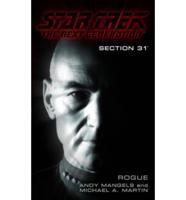 Rogue: Section 31
