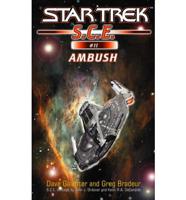 Star Trek: S.C.E.: Ambush