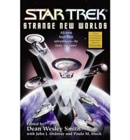 Star Trek: Strange New Worlds V