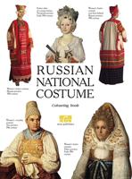 Russian National Costume